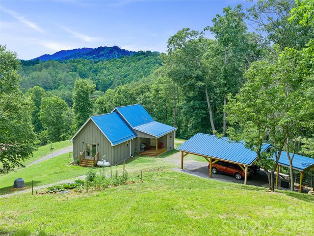 109 Tall Timber Lane, Green Mountain, NC 28740