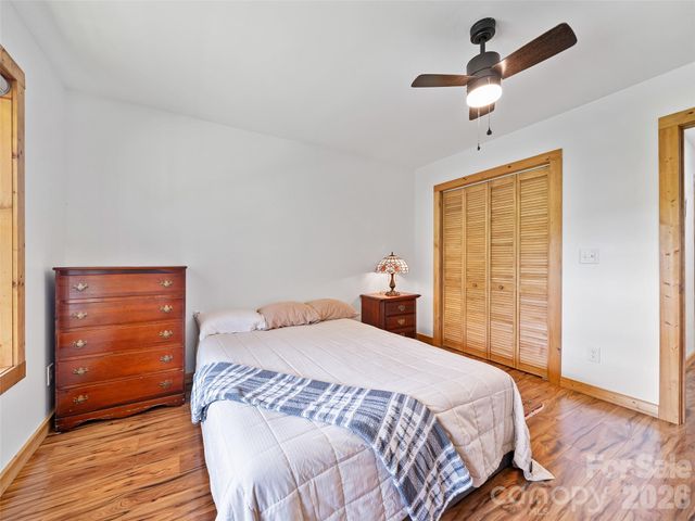 109 Tall Timber Lane, Green Mountain, NC 28740
