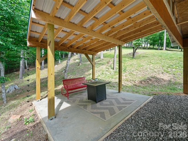 109 Tall Timber Lane, Green Mountain, NC 28740