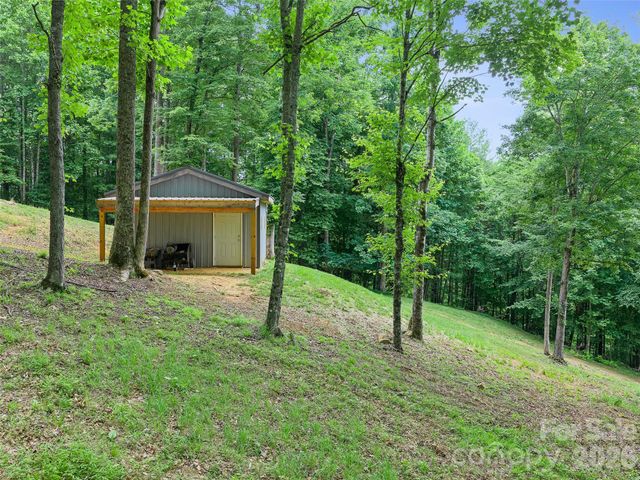 109 Tall Timber Lane, Green Mountain, NC 28740