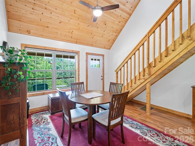 109 Tall Timber Lane, Green Mountain, NC 28740