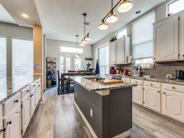 11316 New Orleans Drive, Frisco, TX 75035