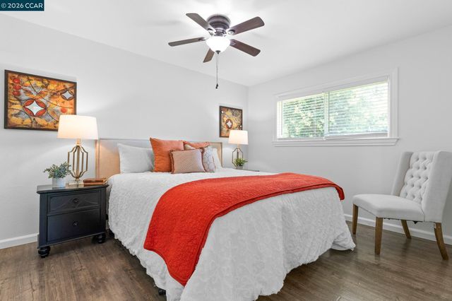 2674 E Olivera Rd, Concord, CA 94519