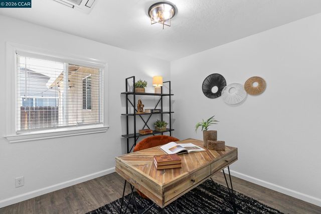 2674 E Olivera Rd, Concord, CA 94519