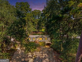 271 Wild Heron Drive, Midway, GA 31320