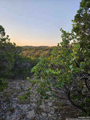 LOT 75A HIGH POINT RANCH RD, Boerne, TX 78006