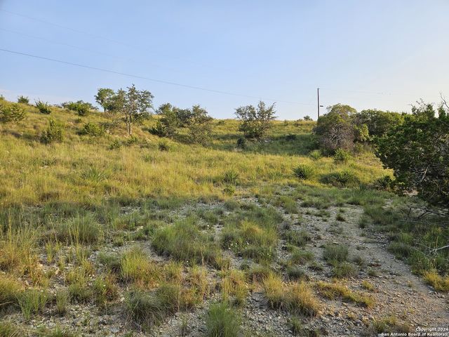 LOT 75A HIGH POINT RANCH RD, Boerne, TX 78006