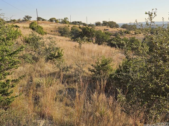 LOT 75A HIGH POINT RANCH RD, Boerne, TX 78006