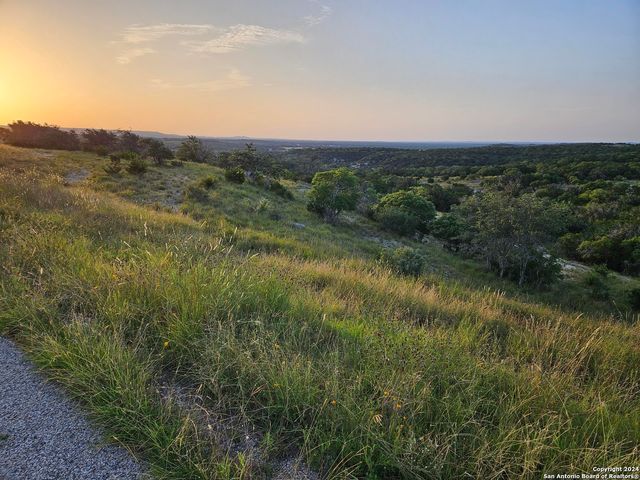 LOT 75A HIGH POINT RANCH RD, Boerne, TX 78006