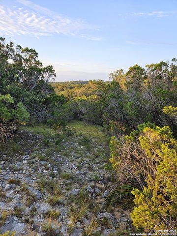 LOT 75A HIGH POINT RANCH RD, Boerne, TX 78006