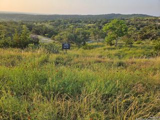 LOT 75A HIGH POINT RANCH RD, Boerne, TX 78006