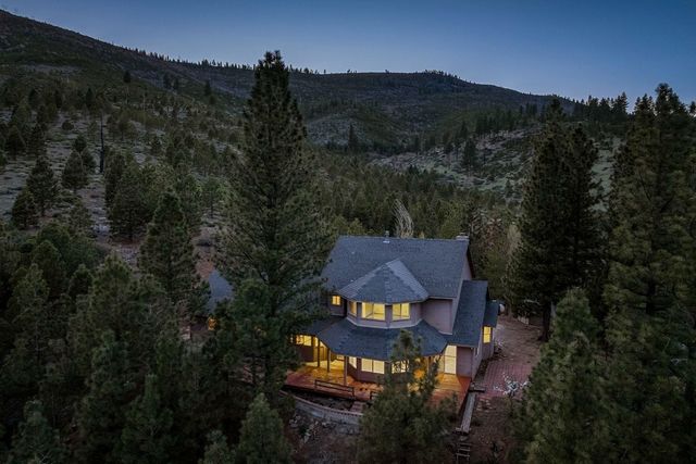 1020 Sunrise Creek Road, Verdi, CA 89439