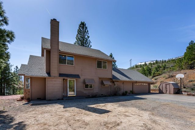 1020 Sunrise Creek Road, Verdi, CA 89439