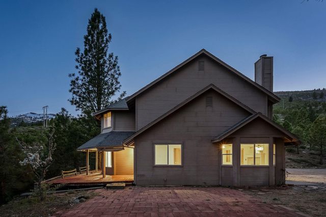 1020 Sunrise Creek Road, Verdi, CA 89439