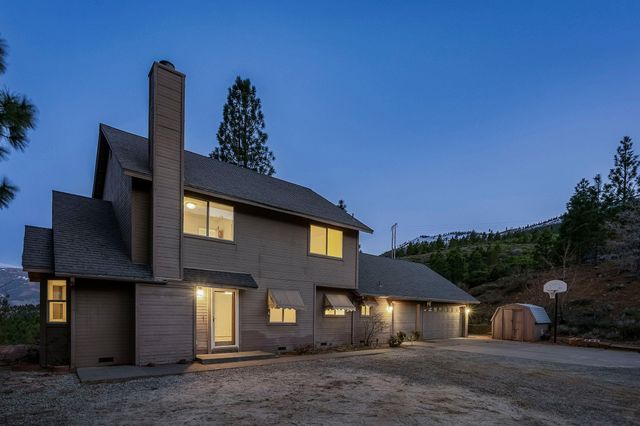 1020 Sunrise Creek Road, Verdi, CA 89439