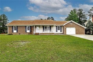 6036 Lakeway Drive, Fayetteville, NC 28306
