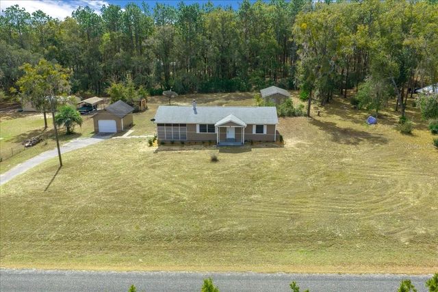 12550 SW 43RD STREET ROAD, Ocala, FL 34481