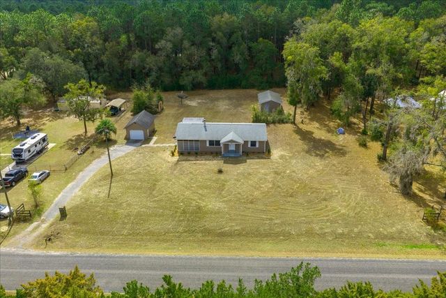 12550 SW 43RD STREET ROAD, Ocala, FL 34481