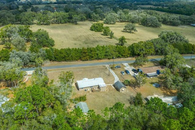 12550 SW 43RD STREET ROAD, Ocala, FL 34481