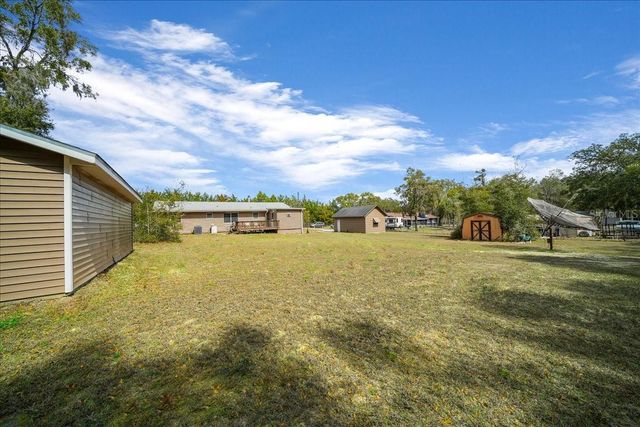 12550 SW 43RD STREET ROAD, Ocala, FL 34481