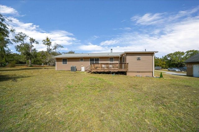 12550 SW 43RD STREET ROAD, Ocala, FL 34481