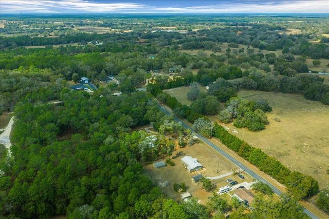 12550 SW 43RD STREET ROAD, Ocala, FL 34481