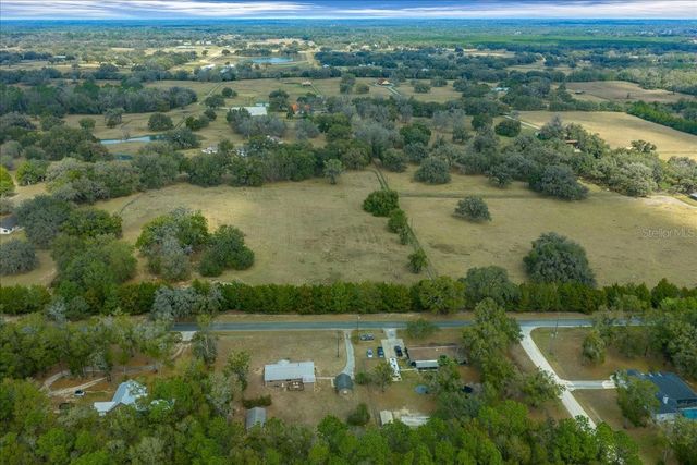 12550 SW 43RD STREET ROAD, Ocala, FL 34481