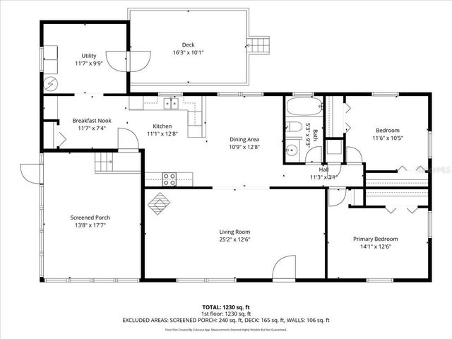 12550 SW 43RD STREET ROAD, Ocala, FL 34481