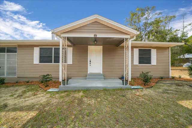 12550 SW 43RD STREET ROAD, Ocala, FL 34481