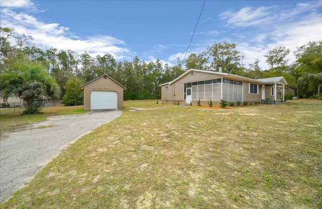 12550 SW 43RD STREET ROAD, Ocala, FL 34481