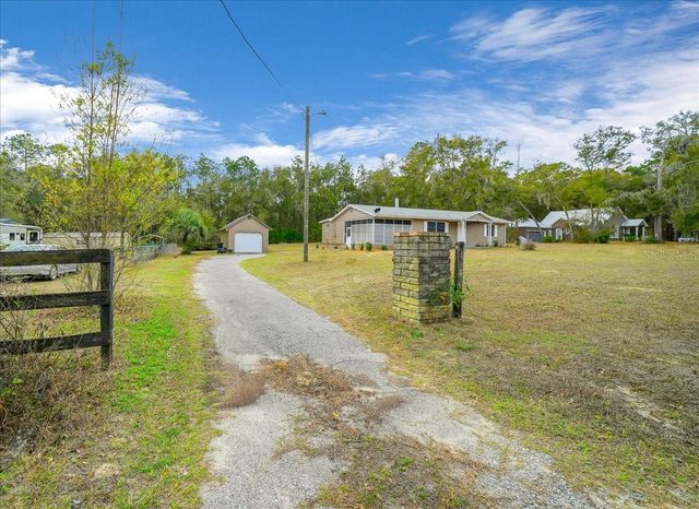 12550 SW 43RD STREET ROAD, Ocala, FL 34481