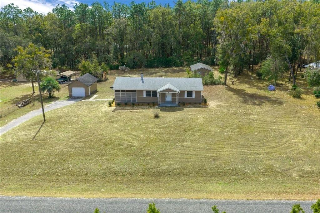 Image 2 of property listing at 12550 SW 43RD STREET ROAD, Ocala, FL 34481