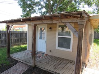 1320 Linden Drive B, Denton, TX 76201