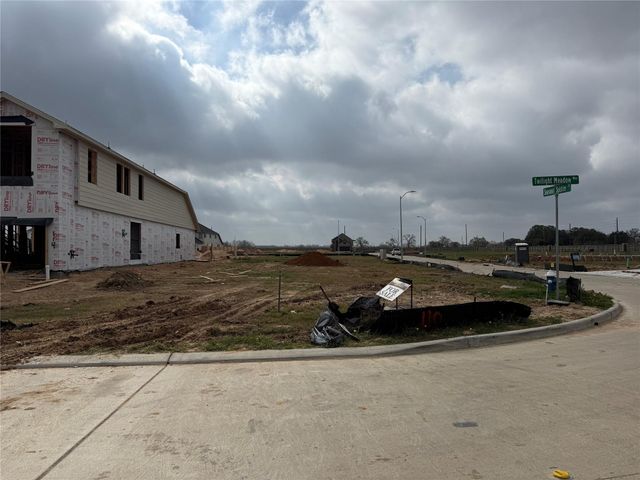 110 Twilight Meadow Way, Richmond, TX 77406