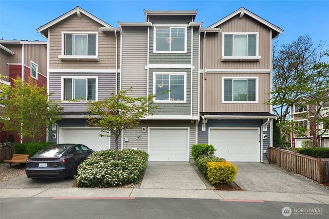 6564 High Point Drive SW, Seattle, WA 98126