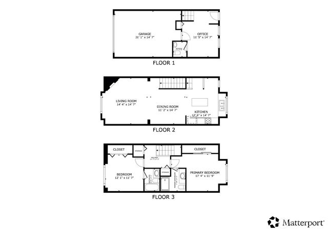 6564 High Point Drive SW, Seattle, WA 98126