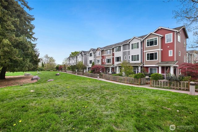6564 High Point Drive SW, Seattle, WA 98126