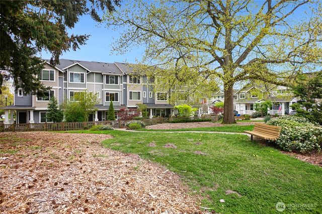 6564 High Point Drive SW, Seattle, WA 98126