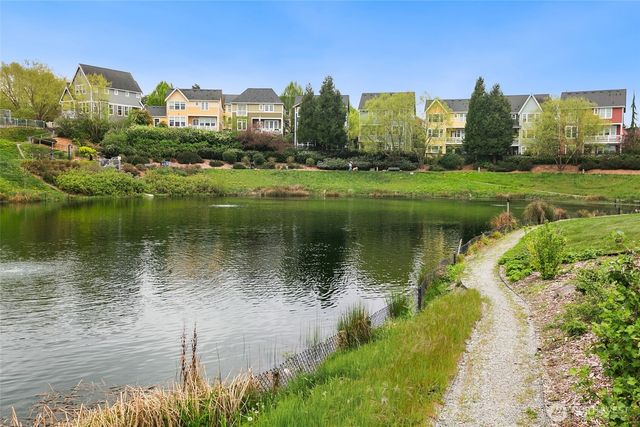 6564 High Point Drive SW, Seattle, WA 98126