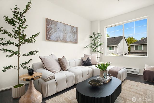6564 High Point Drive SW, Seattle, WA 98126