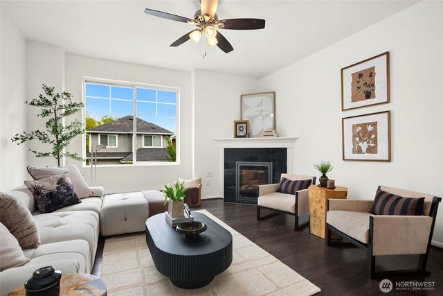 6564 High Point Drive SW, Seattle, WA 98126