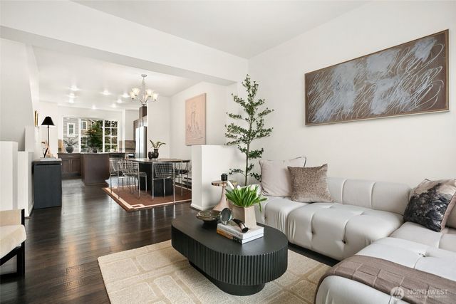6564 High Point Drive SW, Seattle, WA 98126