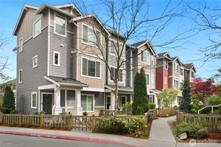 6564 High Point Drive SW, Seattle, WA 98126