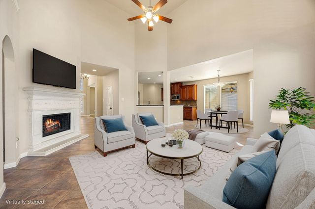 5207 Belvedere Drive, Rosenberg, TX 77471