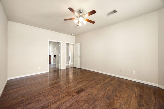 5207 Belvedere Drive, Rosenberg, TX 77471