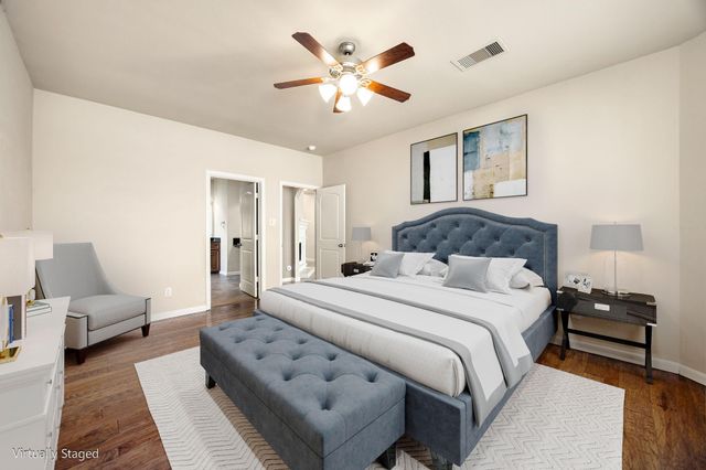 5207 Belvedere Drive, Rosenberg, TX 77471