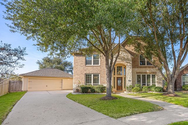 5207 Belvedere Drive, Rosenberg, TX 77471