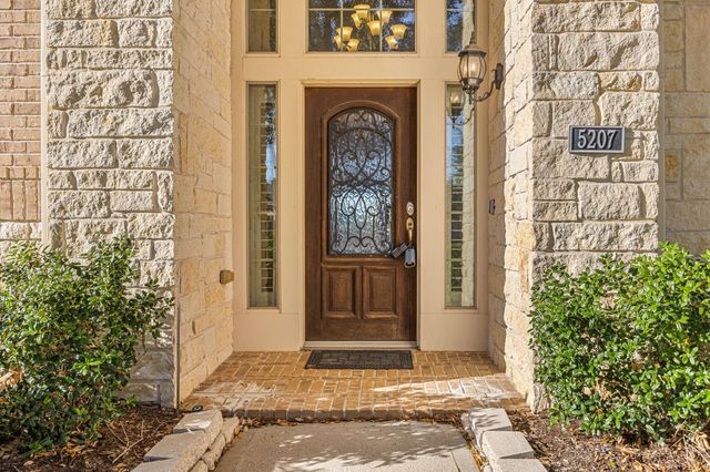5207 Belvedere Drive, Rosenberg, TX 77471