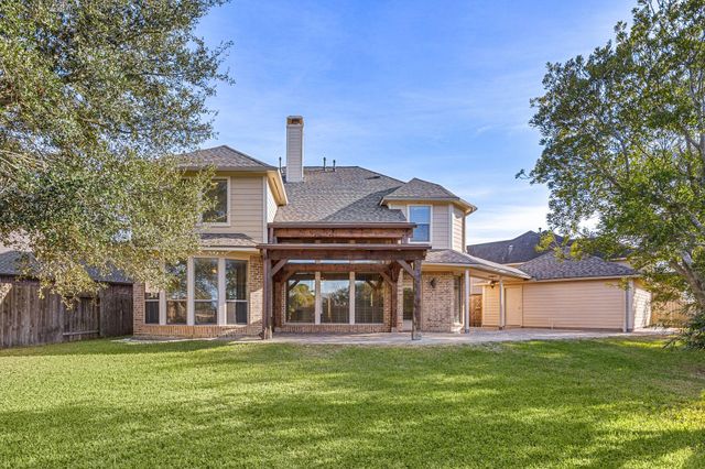 5207 Belvedere Drive, Rosenberg, TX 77471