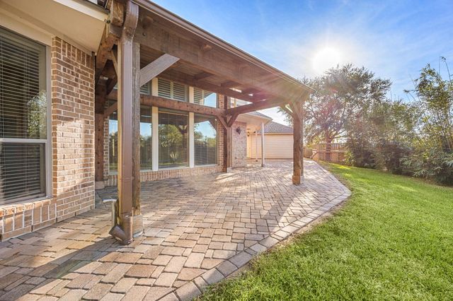 5207 Belvedere Drive, Rosenberg, TX 77471